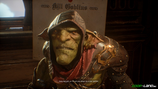  Styx: Shards of Darkness.    