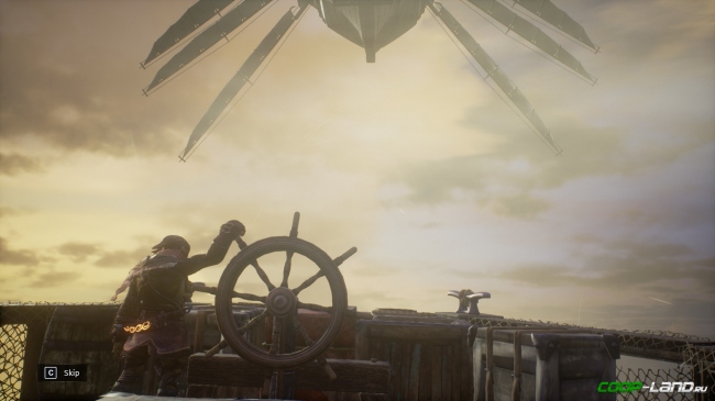  Styx: Shards of Darkness.    