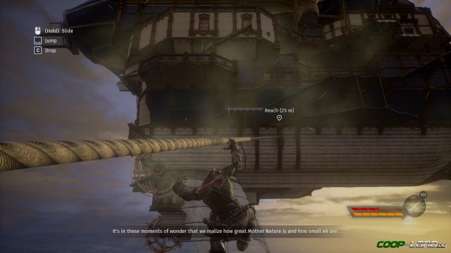  Styx: Shards of Darkness.    