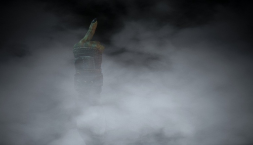  Styx: Shards of Darkness.    