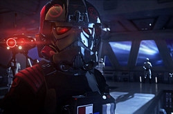 Star Wars: Battlefront 2 – история о том, как темнокожая женщина за убийство Императора мстила