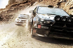 Новый геймплейный трейлер DiRT4 и информация об «эксклюзивном» саундтреке