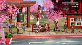 NBA Playgrounds � ��������� �� �� 2K � �� �� 2�