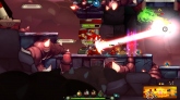 2D MOBA Awesomenauts ������� free2play-������ ��������������� 24 ���