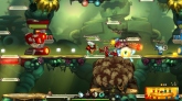 2D MOBA Awesomenauts ������� free2play-������ ��������������� 24 ���