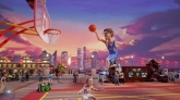 NBA Playgrounds