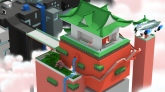 Tokyo 42   GTA  Syndicate,     