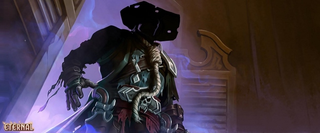 ��������� ������-��������� Eternal � ������ ������ Mail.ru