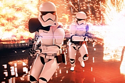 Мультиплеерная бета Star Wars: Battlefront 2 пройдёт осенью. И ещё кое-что о «плюшках» за предзаказ игры