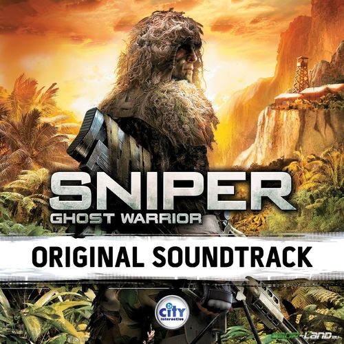 Музыка из Sniper: Ghost Warrior (Original Soundtrack) Музыка из Sniper: Ghost Warrior (Original Soundtrack)