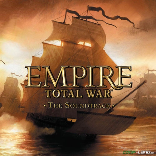   Empire Total War (Original Soundtrack)