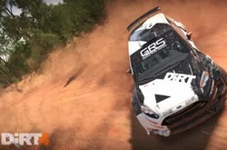 Обзор DiRT 4: лети, сбивай знаки и глотай свою же пыль!