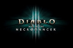 Некромант возвращается в Diablo III вместе с умилительным питомцем и крыльями