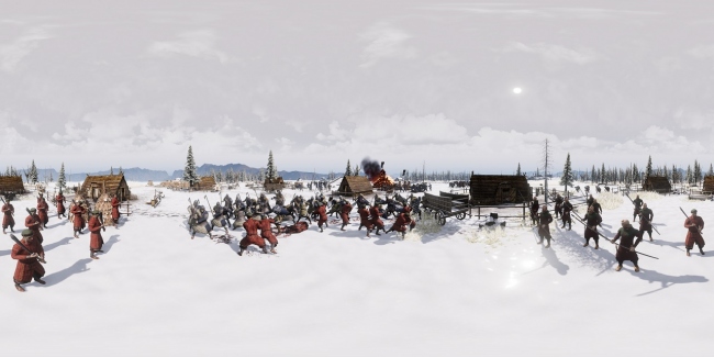 ������ ����������� ������������� ��������� Ancestors � ���������� ����� ������ � ��������� �� ������������� �����������