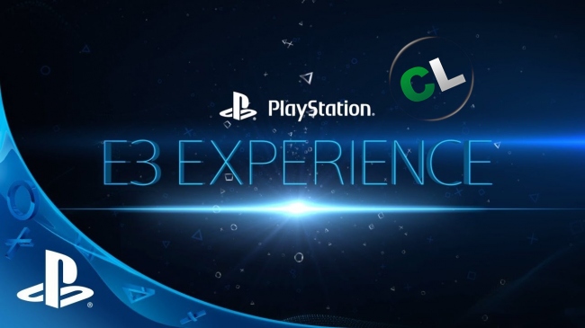 E3 2017  :    | Sony []
