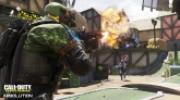 Дополнение Absolution для Call of Duty: Infinite Warfare выйдет 6 июля Дополнение Absolution для Call of Duty: Infinite Warfare выйдет 6 июля