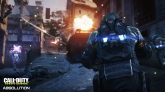 Дополнение Absolution для Call of Duty: Infinite Warfare выйдет 6 июля Дополнение Absolution для Call of Duty: Infinite Warfare выйдет 6 июля
