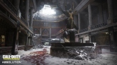 Дополнение Absolution для Call of Duty: Infinite Warfare выйдет 6 июля Дополнение Absolution для Call of Duty: Infinite Warfare выйдет 6 июля