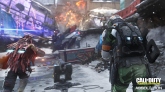 Дополнение Absolution для Call of Duty: Infinite Warfare выйдет 6 июля Дополнение Absolution для Call of Duty: Infinite Warfare выйдет 6 июля