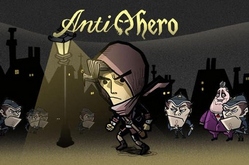 Обзор Antihero: убивай, шантажируй, властвуй