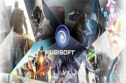Ubisoft   -
