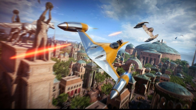  Star Wars: Battlefront 2  6 