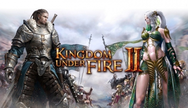 Локализация Kingdom Under Fire 2 – интервью с руководителем отдела проектов Локализация Kingdom Under Fire 2 – интервью с руководителем отдела проектов