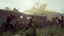 ���������� �������� ������������ ������������ Dead Alliance