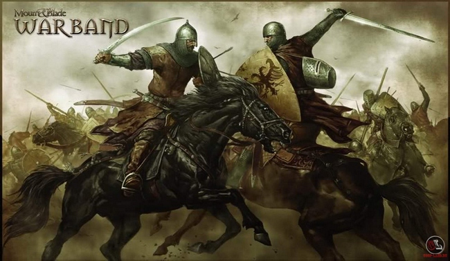 Mount & Blade: Warband Mount & Blade: Warband