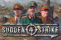 Обзор Sudden Strike 4. До боли знакомая война