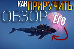 Icarus – оседлай новую MMORPG | Обзор
