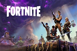      Fortnite