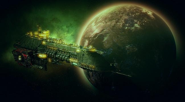 Warhammer 40,000: Inquisitor — Martyr появится в «Раннем доступе» 31 августа Warhammer 40,000: Inquisitor — Martyr появится в «Раннем доступе» 31 августа