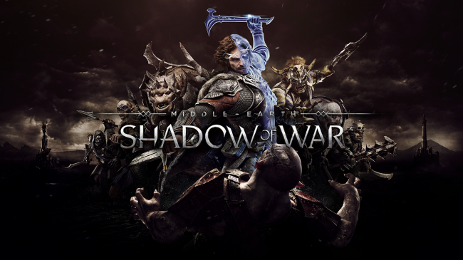  Middle-Earth: Shadow of War  PvP   