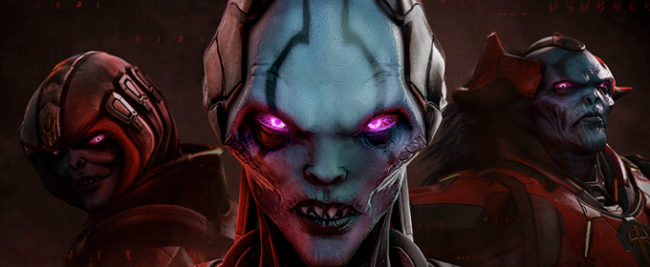 XCOM 2: War of the Chosen � ����� ������ �������������