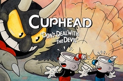 Cuphead