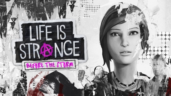 Обзор Life is Strange: Before the Storm