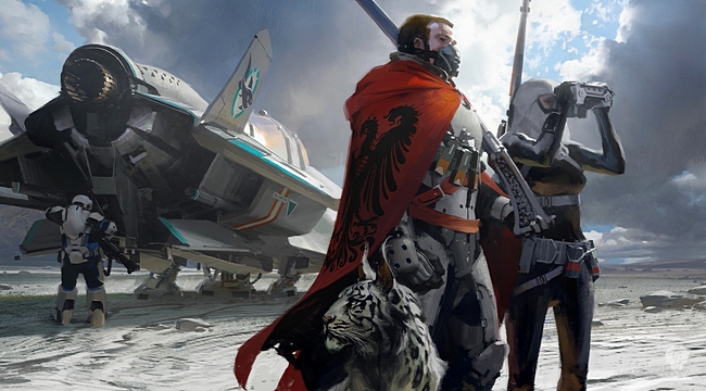 Bungie объяснила, что такое сезоны в Destiny 2 и как они будут работать Bungie объяснила, что такое сезоны в Destiny 2 и как они будут работать