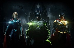 Супергеройский файтинг Injustice 2 выйдет на ПК, бета-тест уже скоро
