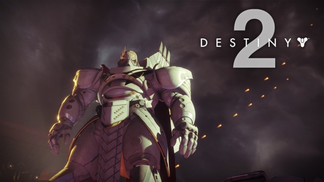 Destiny 2           