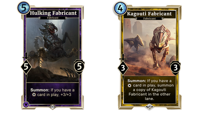   The Elder Scrolls: Legends      