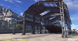 Europa � ��������� PUBG � ������������ ������� � ����������� ����������