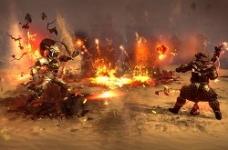 «Война за Атлас» в Path of Exile начнется 8 декабря