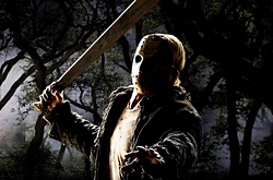 Во Friday the 13th: The Game добавят офлайн-режим