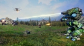 MechWarrior 5: Mercenaries     