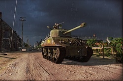Дополнение «Back to Hell» для Steel Division: Normandy 44 принесет в игру совместное прохождение и 7 исторических заданий