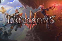 Dungeons 3: злобную серию продолжат три дополнения с новыми кампаниями и врагами