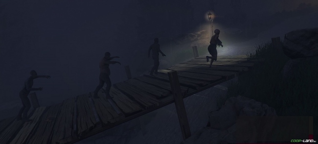 Outbreak: The New Nightmare Outbreak: The New Nightmare