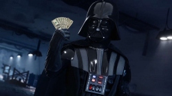 Темная сторона силы победила: Battlefront 2 плохо продается, микротранзакции вернулись Темная сторона силы победила: Battlefront 2 плохо продается, микротранзакции вернулись