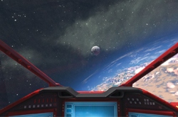 Апдейт Space Engineers улучшает графику, звук и даже гравитацию